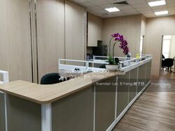 Teambuild Centre (D14), Office #459312761